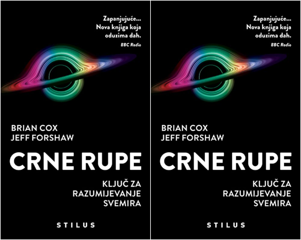 crne rupe