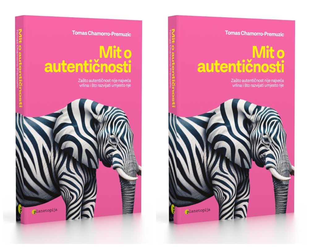 mit o autentičnosti