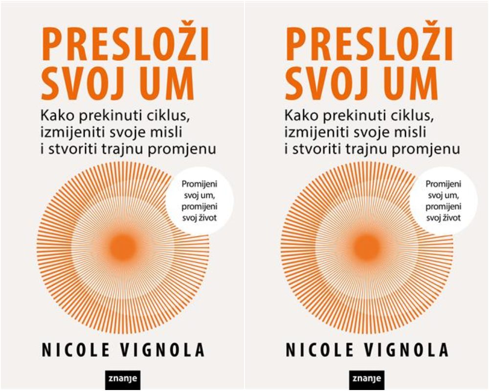 presloži svoj um