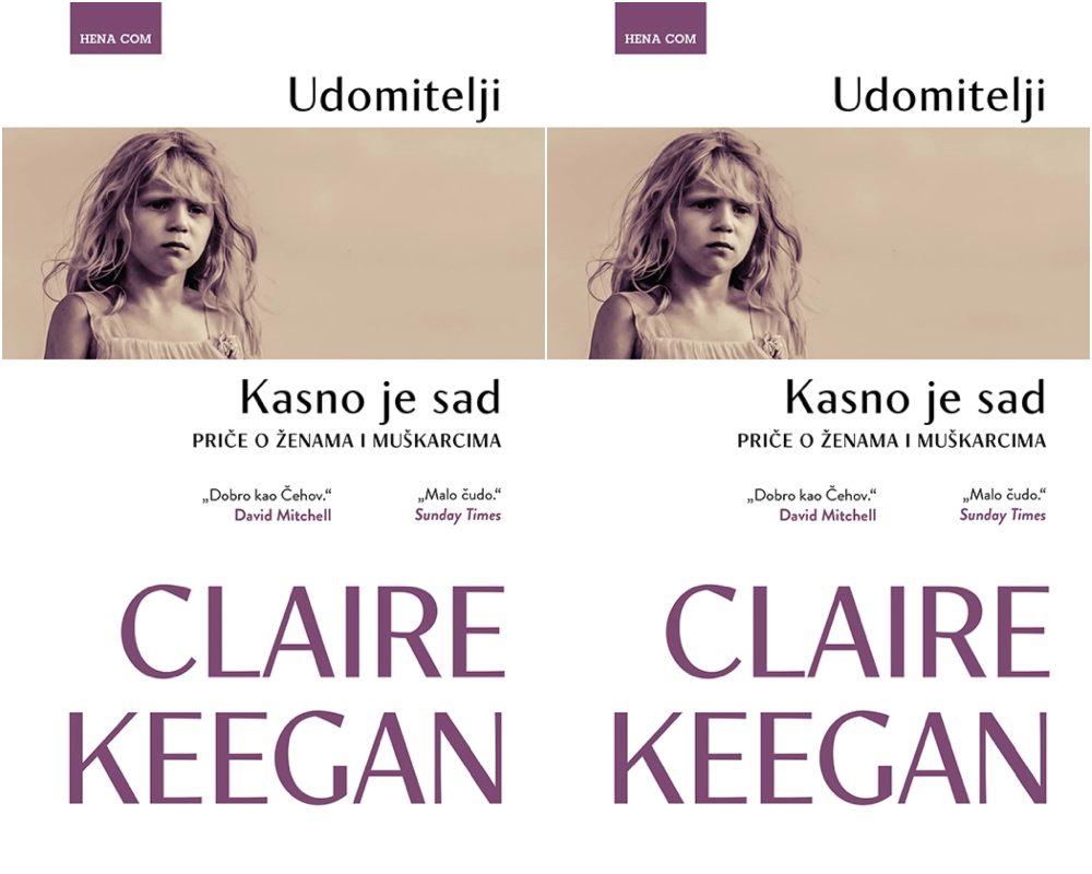 udomitelji, kasno je sad