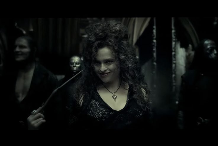 Od Bellatrix do sestara Sanderson 10 najpoznatijih filmskih vještica svih vremena
