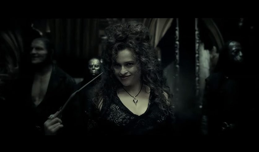 Od Bellatrix do sestara Sanderson 10 najpoznatijih filmskih vještica svih vremena