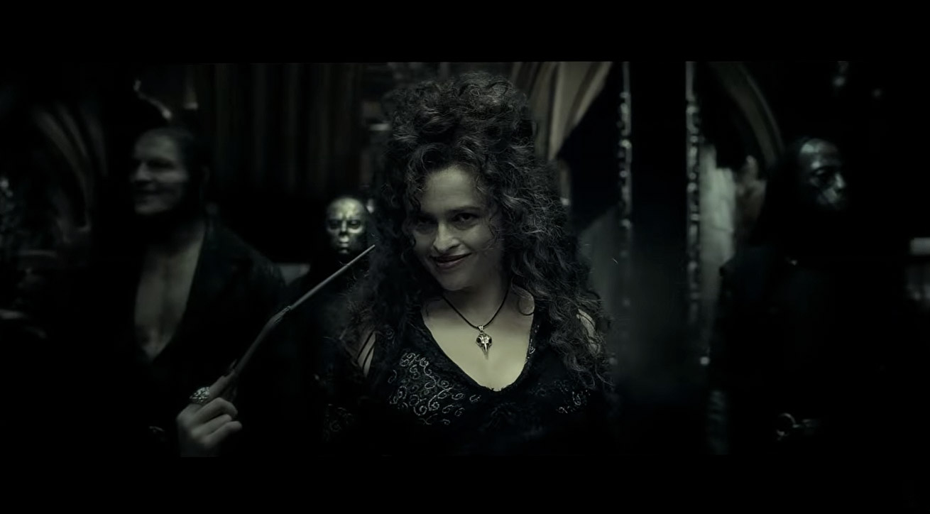 Od Bellatrix do sestara Sanderson 10 najpoznatijih filmskih vještica svih vremena