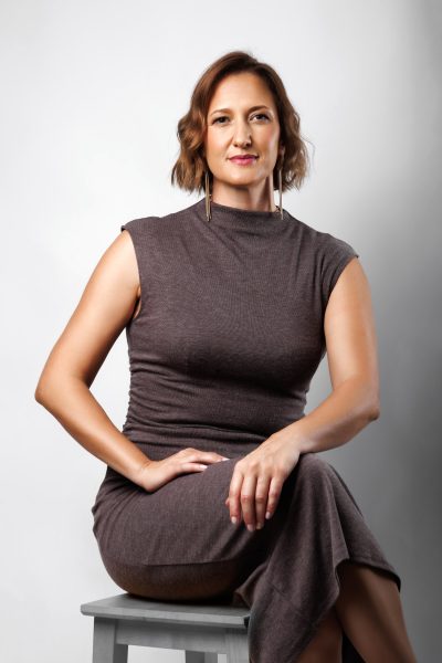 Petra Brzović dar traume promocija